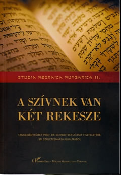 A szívnek van két rekesze