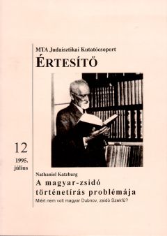 Értesítő füzetek 12