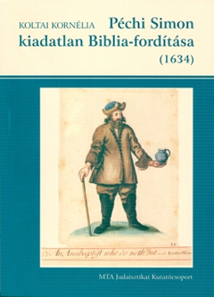 Koltai Kornélia: Péchi Simon
